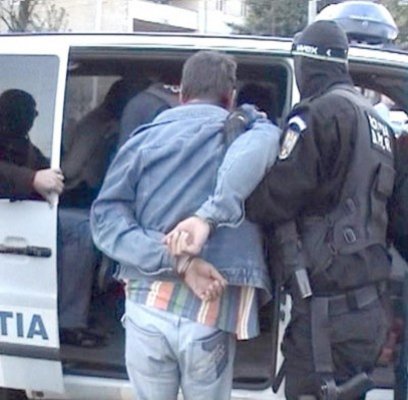 Au fost depistaţi minorii care au prădat o gospodărie din Darabani